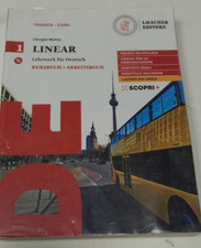 linear – volume 1 - loescher