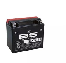 BATTERIA BS 12V 10,5AH
