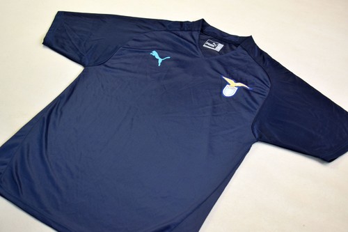 Puma lazio roma maglia - ss,