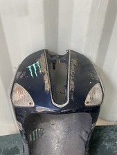 scudo Carena Anteriore Piaggio