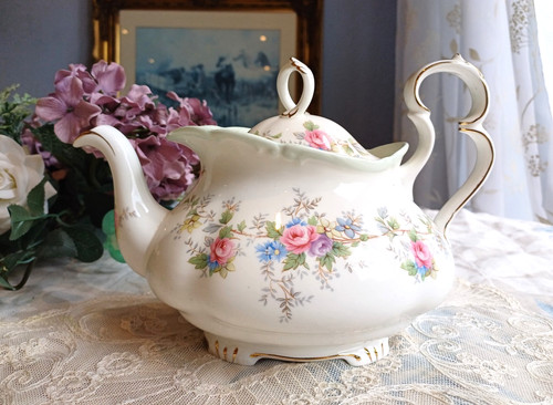 Royal albert colleen teiera - albert, "colleen"