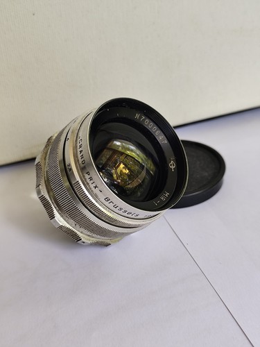 Obiettivo mir 37 m39 - mir-1, 2.8/37