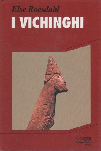 Vichinghi - i,