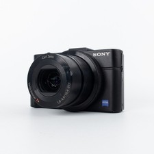 *Leggi* Sony Cyber-shot
