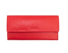 Borsa donna sella slim pelle