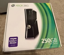 NEW Microsoft Xbox 360 Slim
