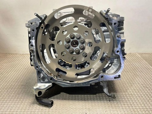 Blocco motore subaru forester - blocco,