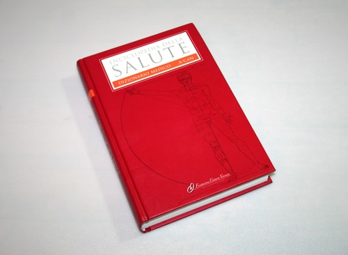 Enciclopedia della salute - della,