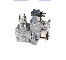 Kit valvola gas asciugatrice