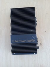 Nakamichi PA-300 mobile power