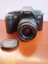 Canon EOS 5000 