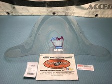 Parabrezza paravento Yamaha