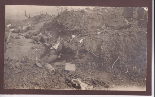 Ww1 foto dal - foto, isonzo