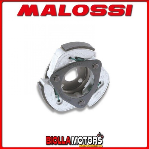 5212539 frizione malossi - frizione, d
