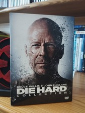 Die Hard –3 Film Collection
