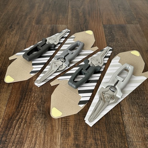 Set cesoie forbici - set, 4