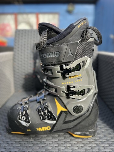 Scarpone sci atomic - scarpone, hawx