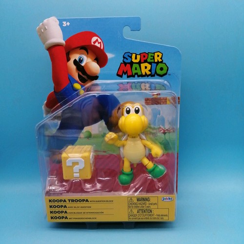 Super mario action figure - mario, red