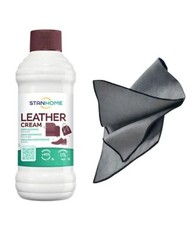 STANHOME: LEATHER CREAM (Crema