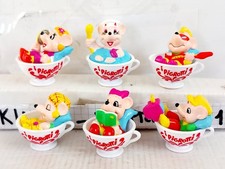SORPRESINE EXTRA KINDER BAULI