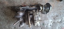 TURBINA GARRETT SMART FORTWO (450) 700B 6V 61CV (1998>2007)