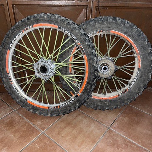 Cerchi enduro ktm - enduro,
