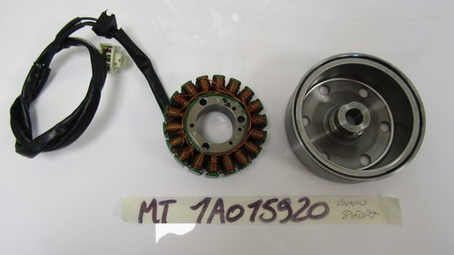 Volano statore stator rotor - statore,
