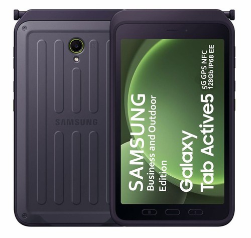 Samsung galaxy tab active - samsung,