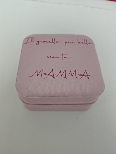 Porta gioie festa della mamma - festa,