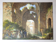 Grottoes of Catullus Hand