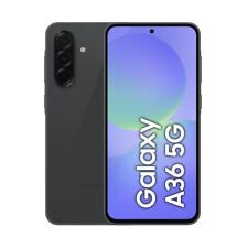 SAMSUNG GALAXY A36 5G AI 8GB