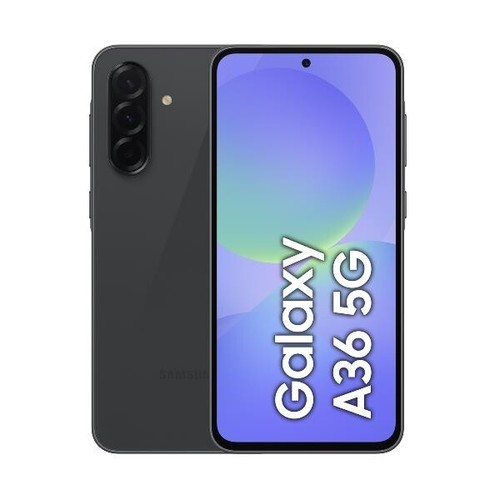 Samsung galaxy a36 6gb - galaxy,
