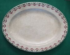 FLORIO CERAMICA/ Piatto da