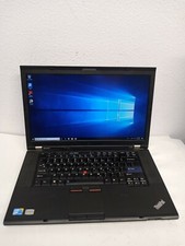 Lenovo ThinkPad W510 15,6"