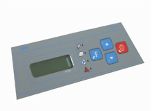 Schermo AK2005 D per Caldaia a