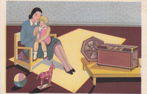 A8445 philips radio - philips,