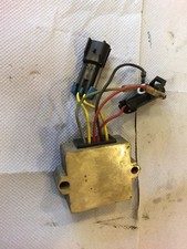 Regolatore Mercury 150cv Efi