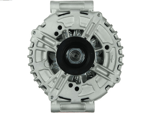 Alternator for mercedes - mercedes-benz, s