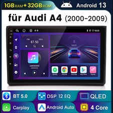 Per Audi A4 8E 8H B6 B7