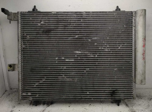 Ricambi usati radiatore aria - ricambi, usati,