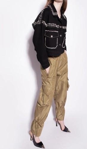 Pinko canto giubbino bull - pinko,