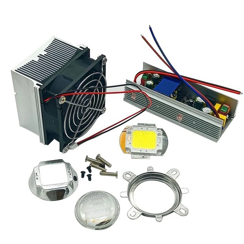 Chip led dissipatore di - dissipatore,