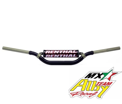 Manubrio renthal 997 twinwall - renthal,