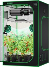 VIVOSUN S448 4x4 Indoor