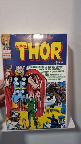 Marvel collection il - marvel,