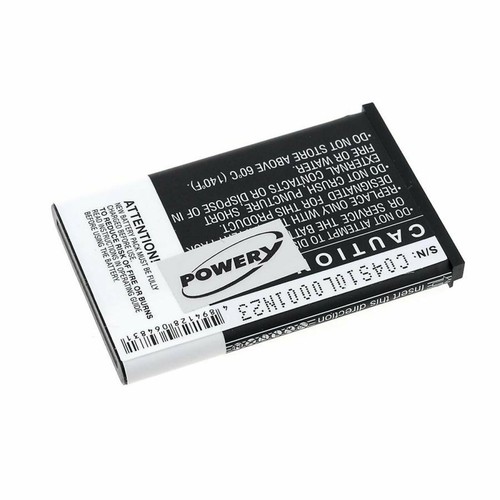 Batteria per siemens gigaset - per,