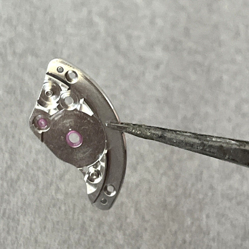 Watch part movement - , caliber