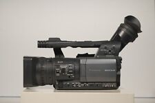 Panasonic AG-HMC151E DIGITAL VIDEO CAMERA AVCCAM
