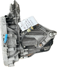 Cambio manuale per RENAULT MEGANE II CLIO III 1.4 benzina 5 marce ricambio usato