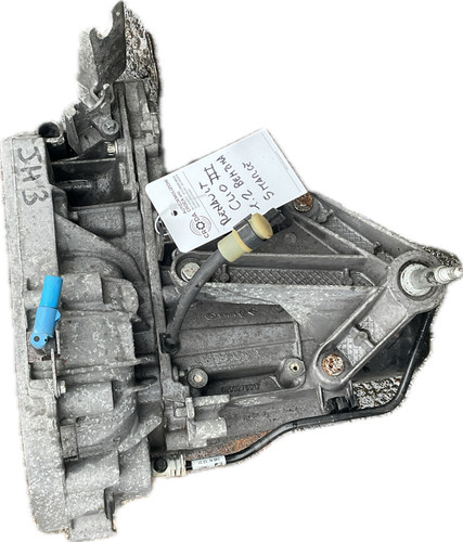 Cambio manuale per - , renault